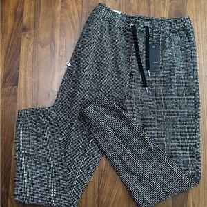 ZANEROBE Sureshot Honeycomb Flight Jogger Black